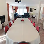 Ξενοδοχείο Logis Le Menobu 3*