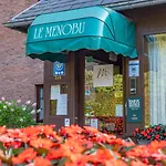 Logis Le Menobu