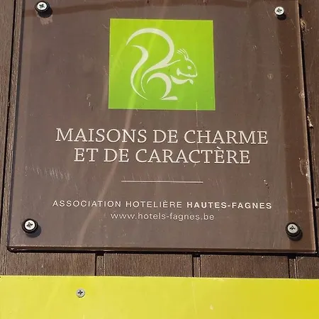 Otel Logis Le Menobu