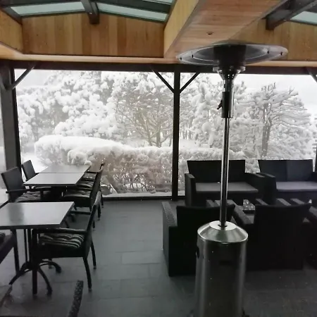 Logis Hotel Le Menobu
