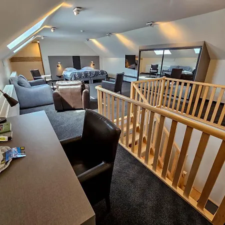 Otel Logis Le Menobu