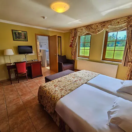 Logis Hotel Le Menobu