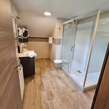 Otel Logis Le Menobu