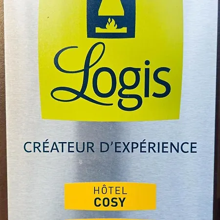 Logis Le Menobu 3*