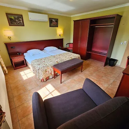 Logis Le Menobu Theux