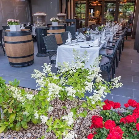 Otel Logis Le Menobu