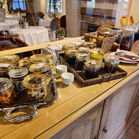 Logis Hotel Le Menobu