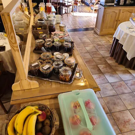 Logis Hotel Le Menobu