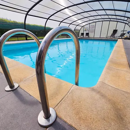 Hotel Le Menobu Theux