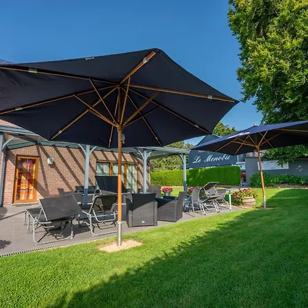 Otel Logis Le Menobu