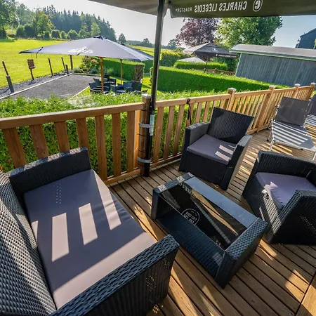 Le Menobu Hotel Theux