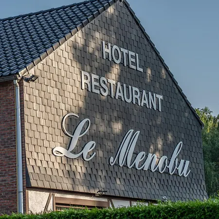 Hotel Le Menobu