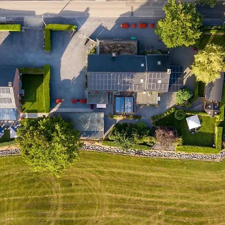 Otel Logis Le Menobu 3*