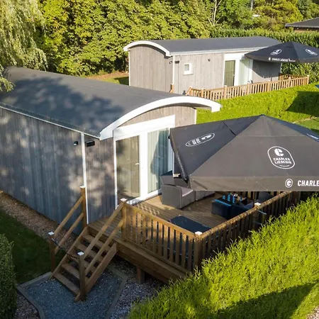 Logis Le Menobu Otel